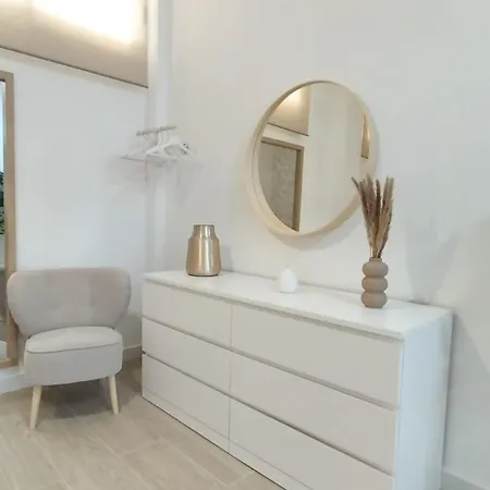 Apartment Lofts Brisa Mar Malaga