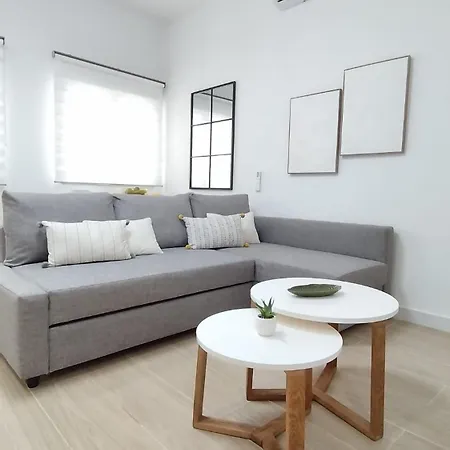 Lofts Brisa Mar Apartment *