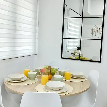 Apartment Lofts Brisa Mar Malaga
