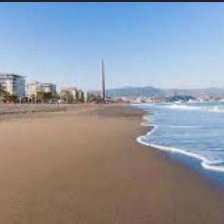 Apartment Lofts Brisa Mar Malaga