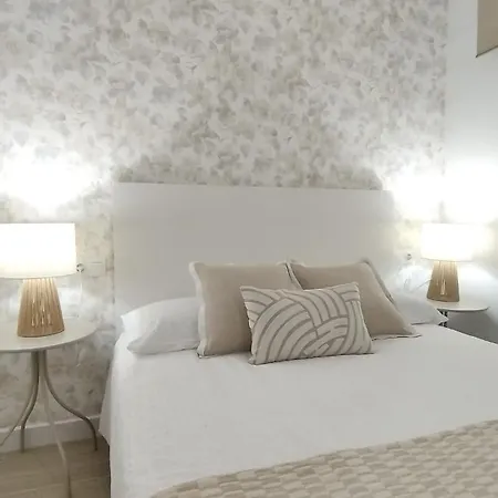 Lofts Brisa Mar Apartment *