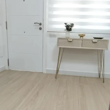 Lofts Brisa Mar * Malaga