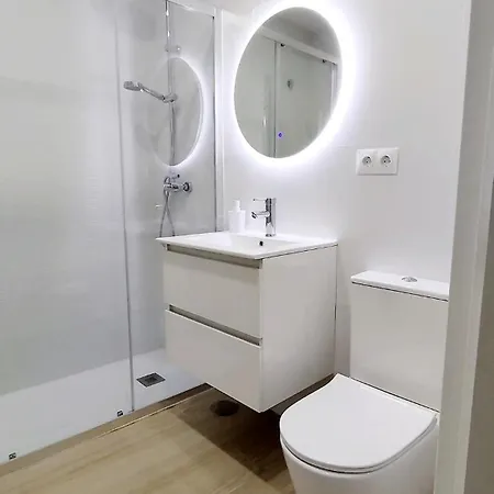 Apartment Lofts Brisa Mar