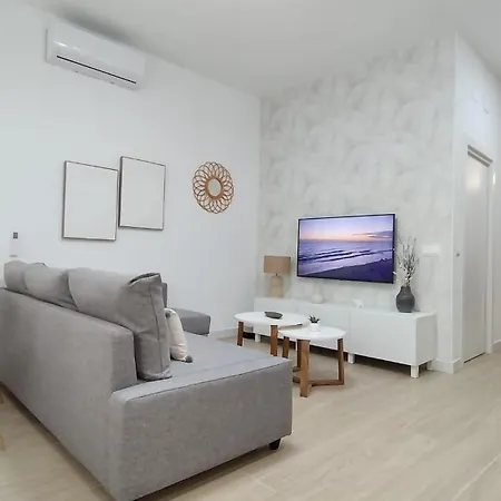 Apartment Lofts Brisa Mar *