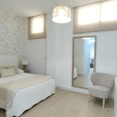 Lofts Brisa Mar Malaga