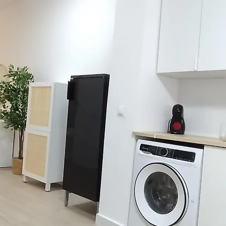 Lofts Brisa Mar Apartment *