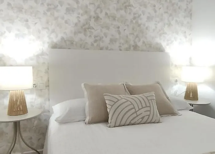 Lofts Brisa Mar דירה *