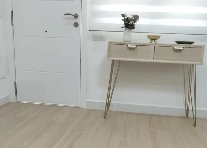 Lofts Brisa Mar * מאלגה