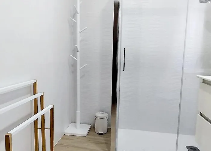 דירה Lofts Brisa Mar מאלגה