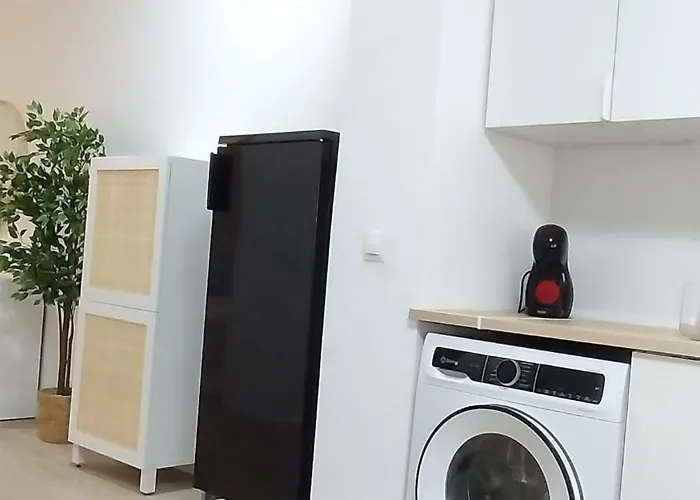 Lofts Brisa Mar דירה *